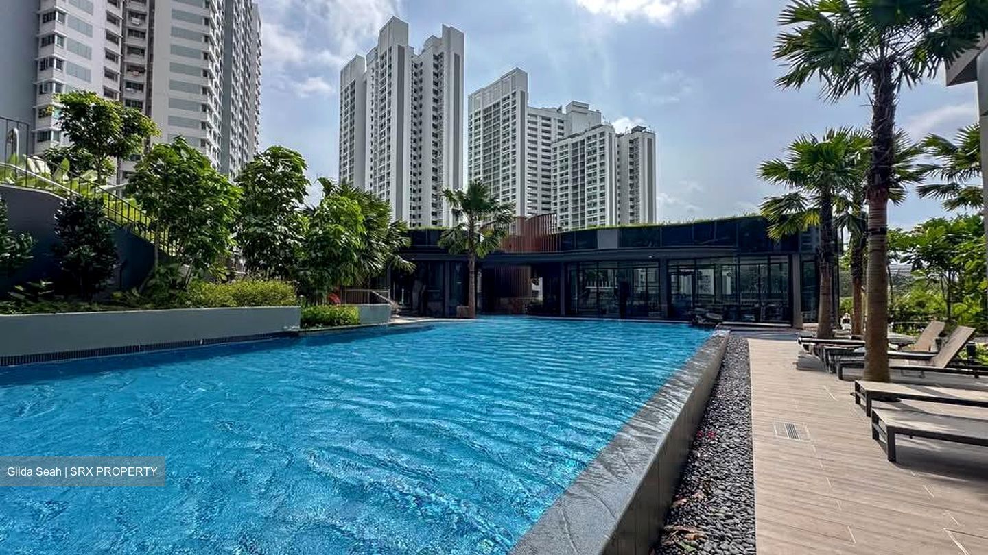 Amo Residence (D20), Apartment #541066711